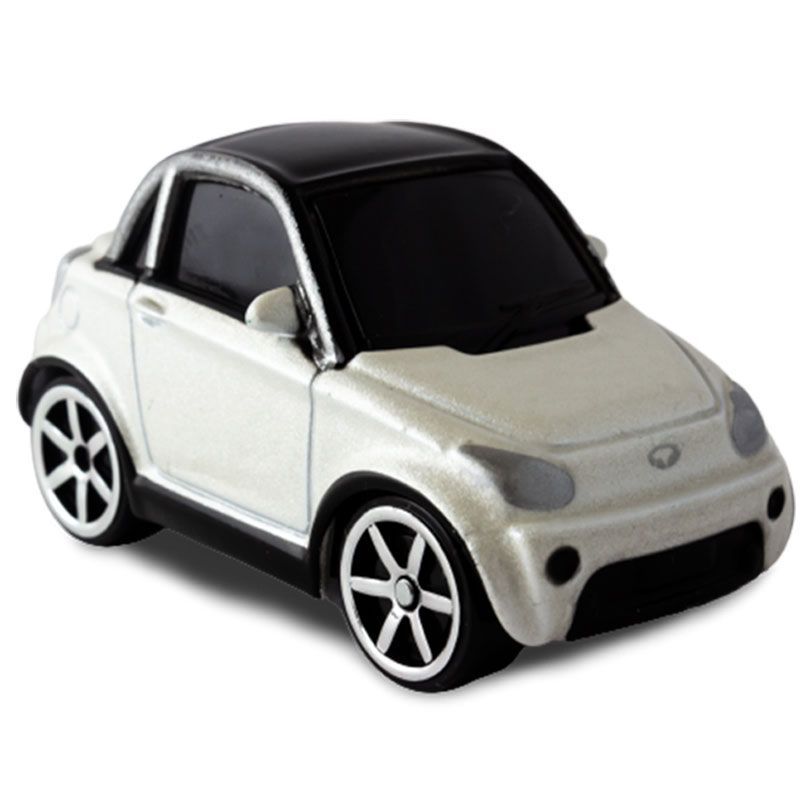 Maisto - 3" Vehicle - Concept Car - Assorted