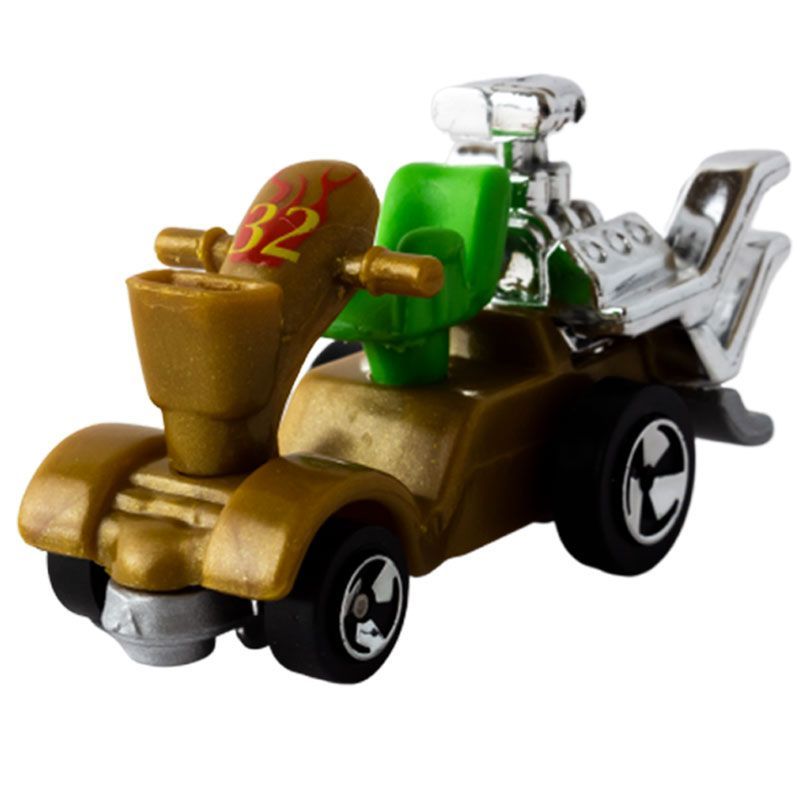 Maisto - 3" Vehicle - Concept Car - Assorted