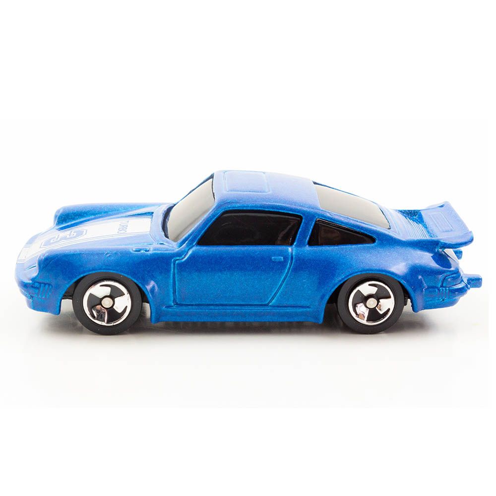 Maisto - Porsche Turbo - Blue