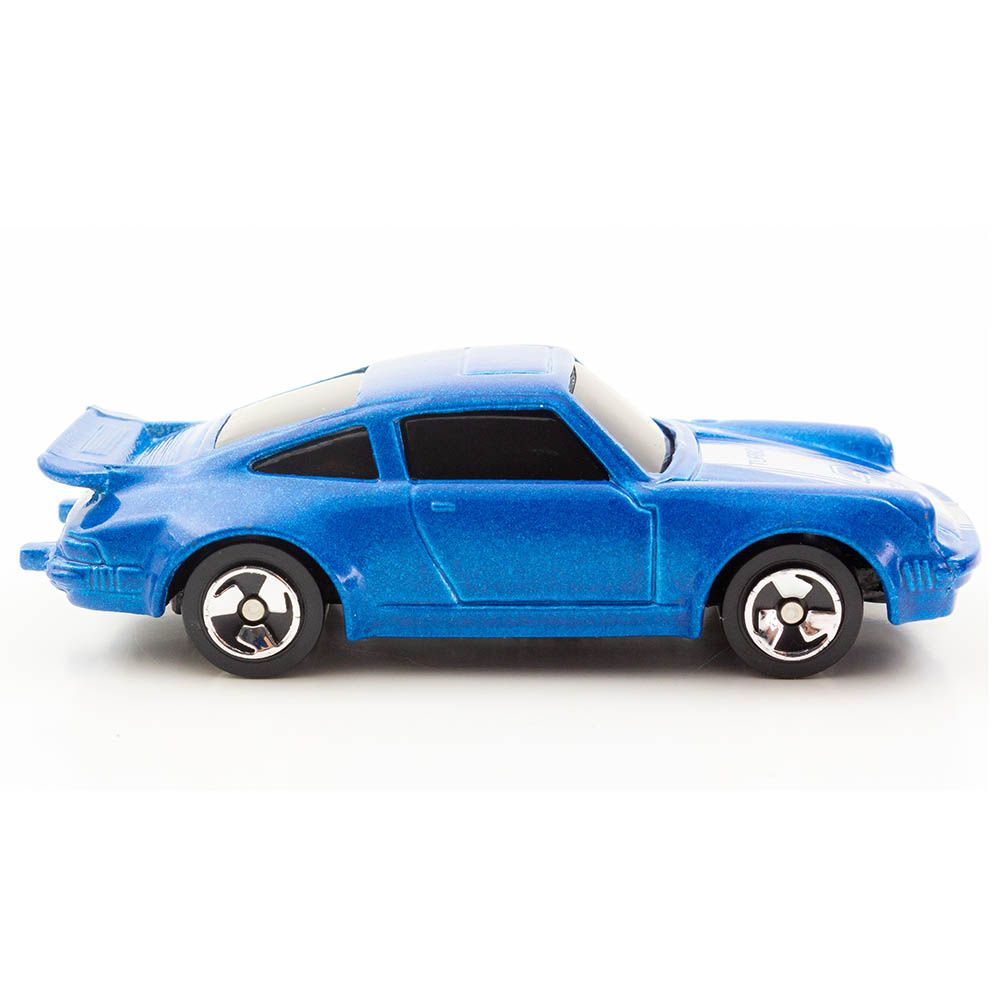 Maisto - Porsche Turbo - Blue