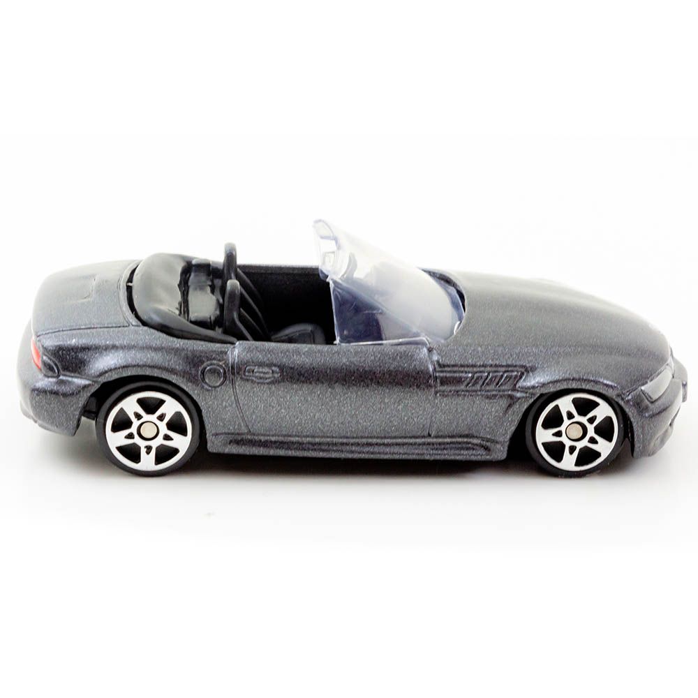 Maisto - Bmw Z3 - Metallic Grey