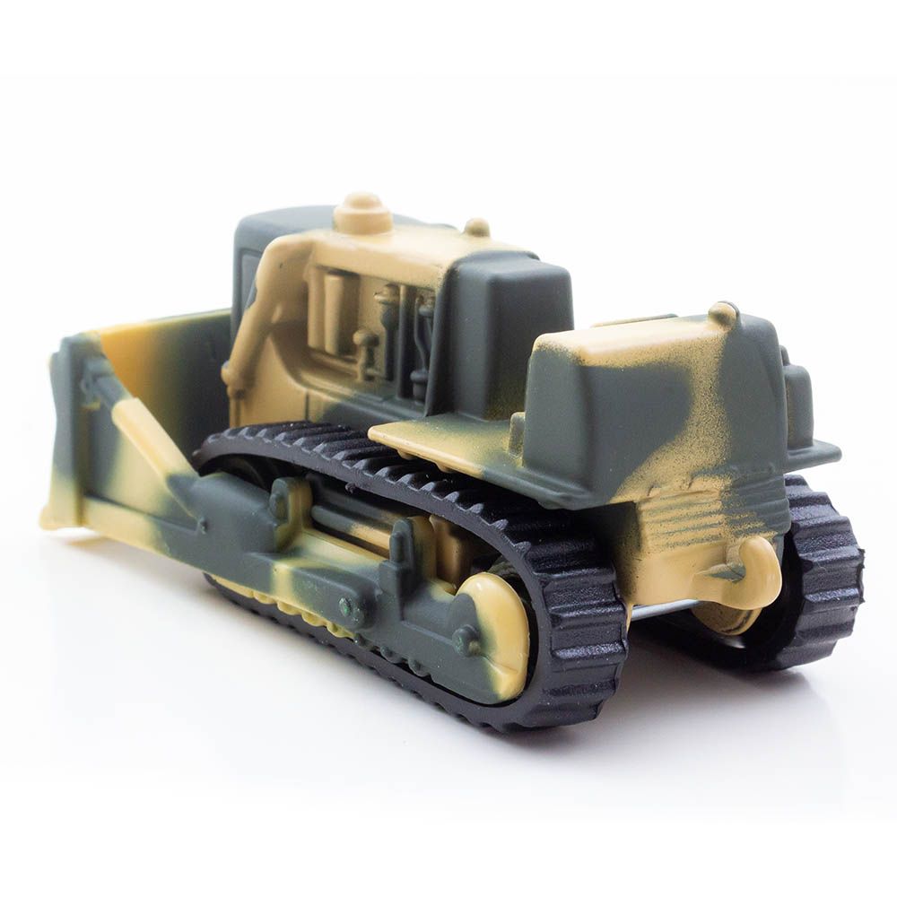 Maisto - Free Wheel Us Army Vehicles - Assorted