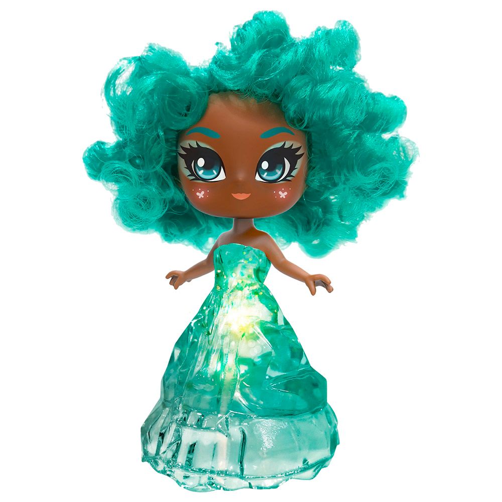 Crystalina - Tourmaline Doll