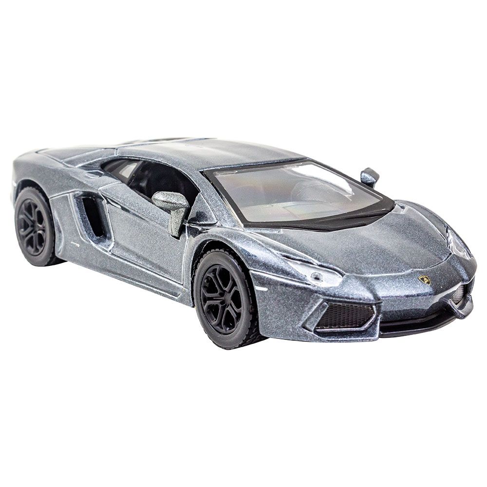 Maisto - Power Racer Lamborghini - Assorted