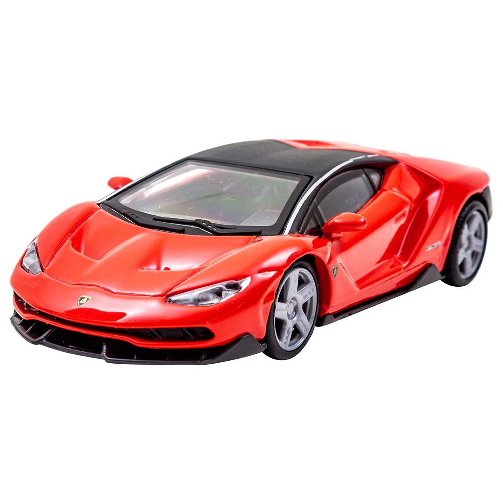 Maisto - Power Racer Lamborghini - Assorted