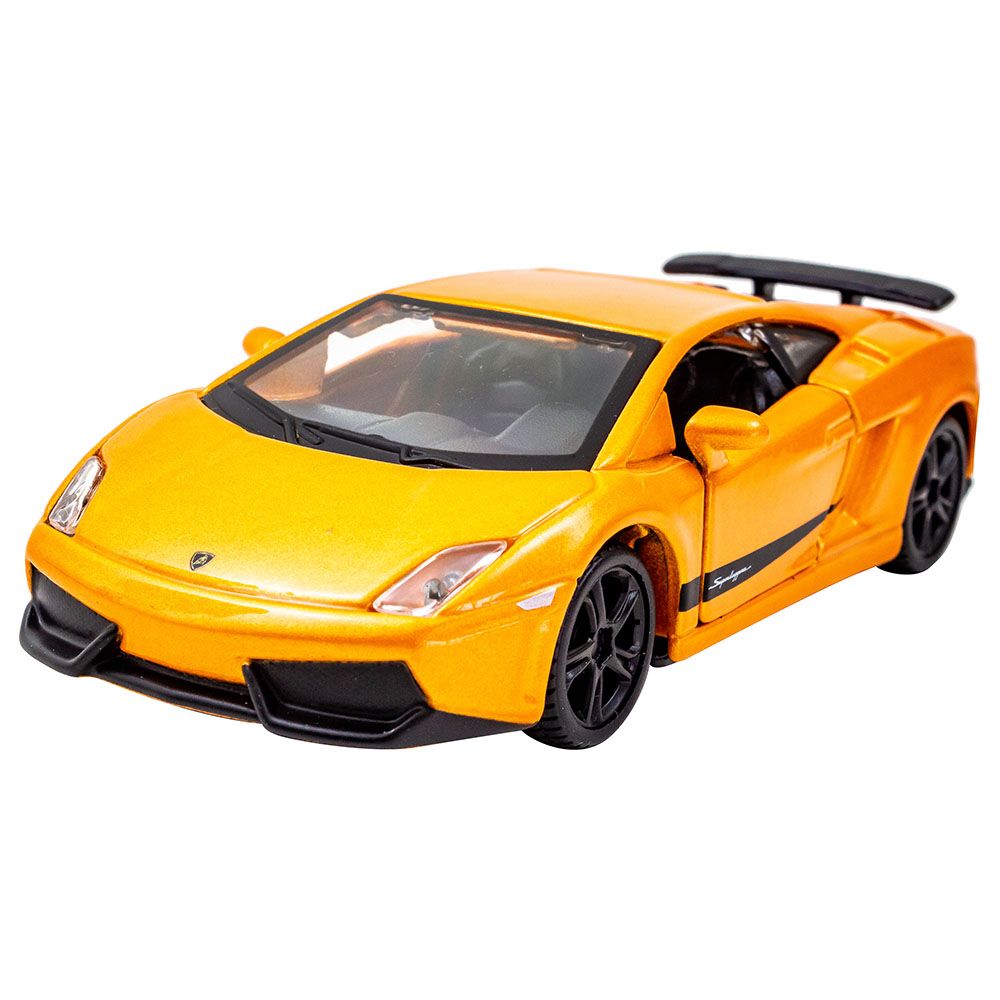 Maisto - Power Racer Lamborghini - Assorted