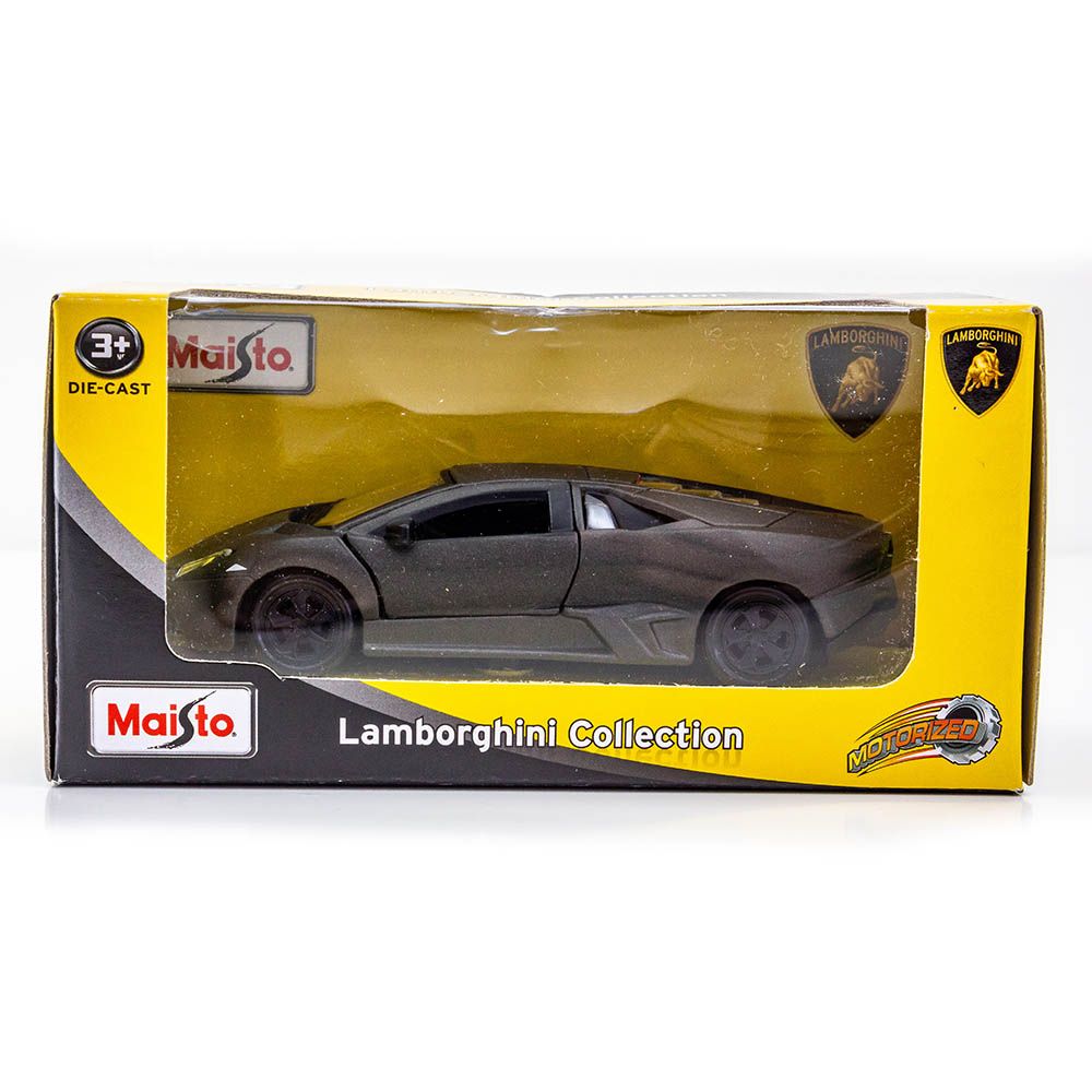 Maisto - Power Racer Lamborghini - Assorted