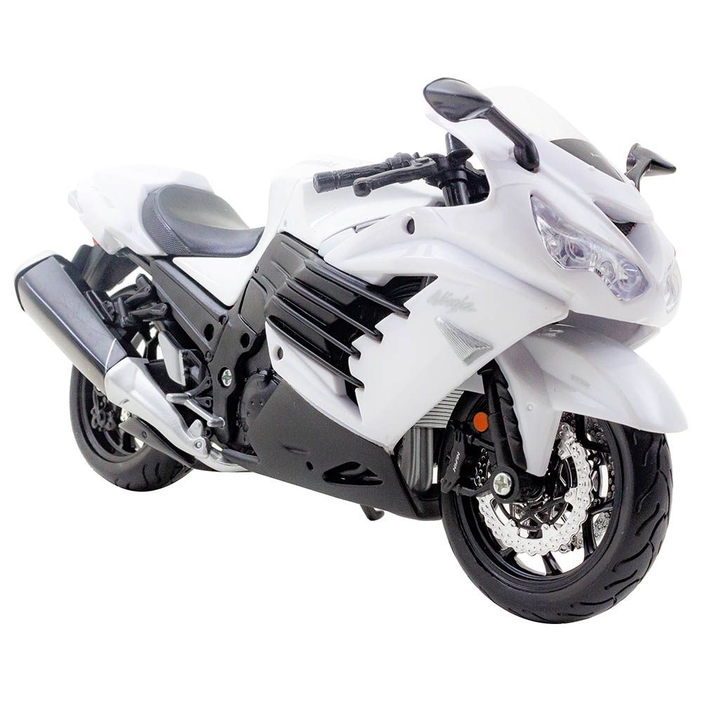 Maisto - Sports Bike Collection - Assorted