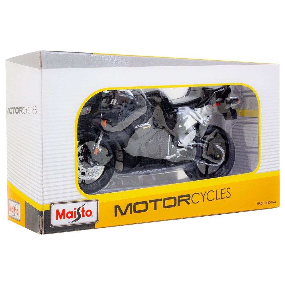 Maisto - Sports Bike Collection - Assorted