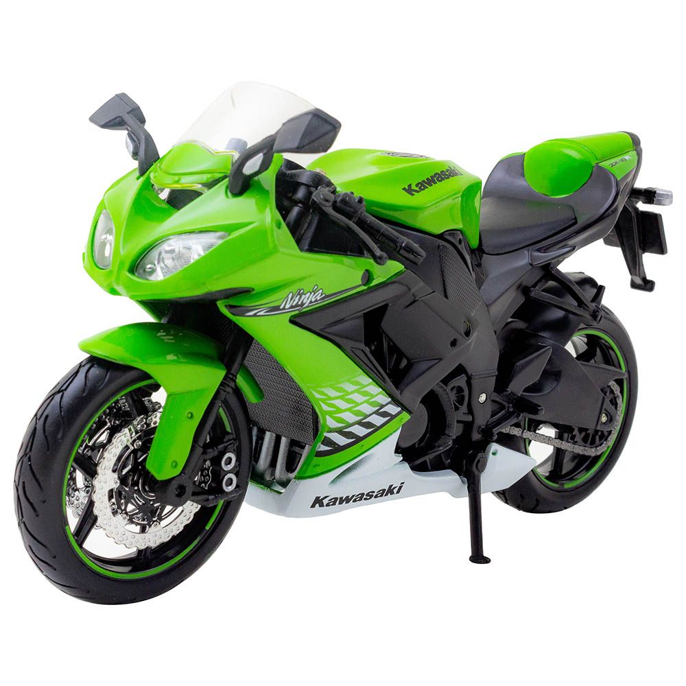 Maisto - Sports Bike Collection - Assorted