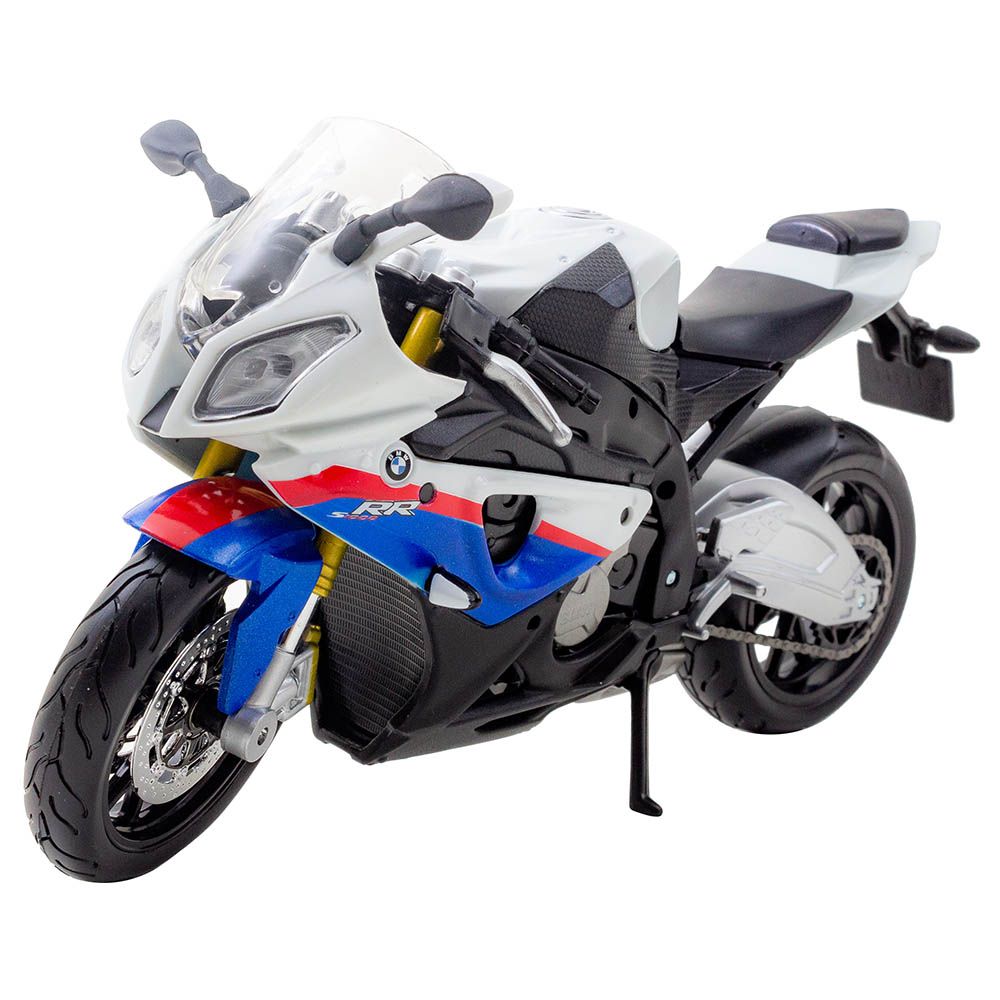 Maisto - Sports Bike Collection - Assorted