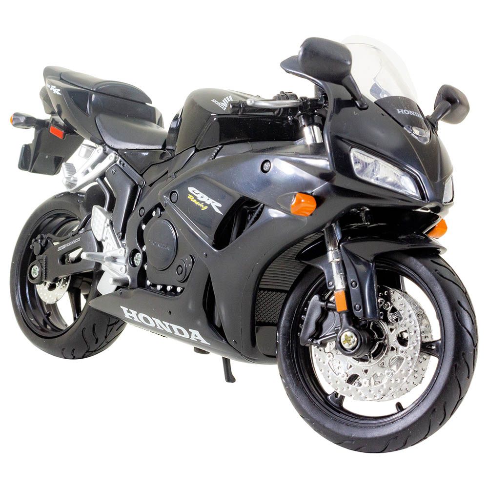 Maisto - Sports Bike Collection - Assorted