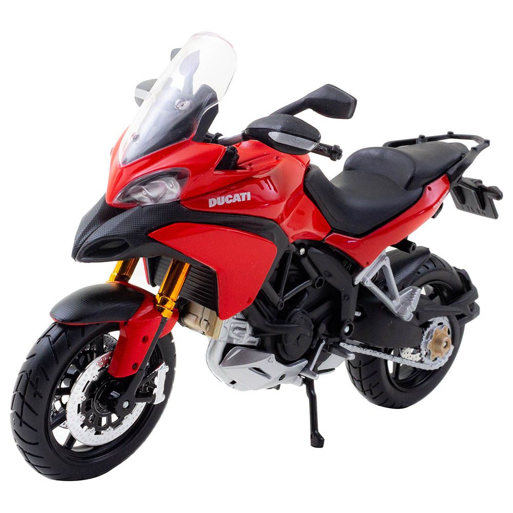 Maisto - Sports Bike Collection - Assorted