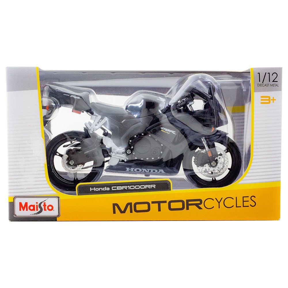 Maisto - Sports Bike Collection - Assorted