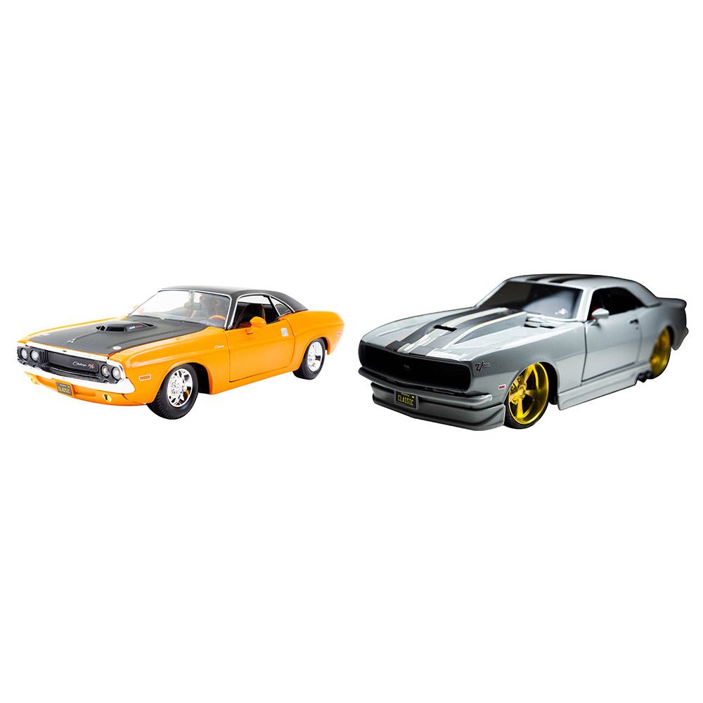 Maisto - Sports Cars Collection - Assorted