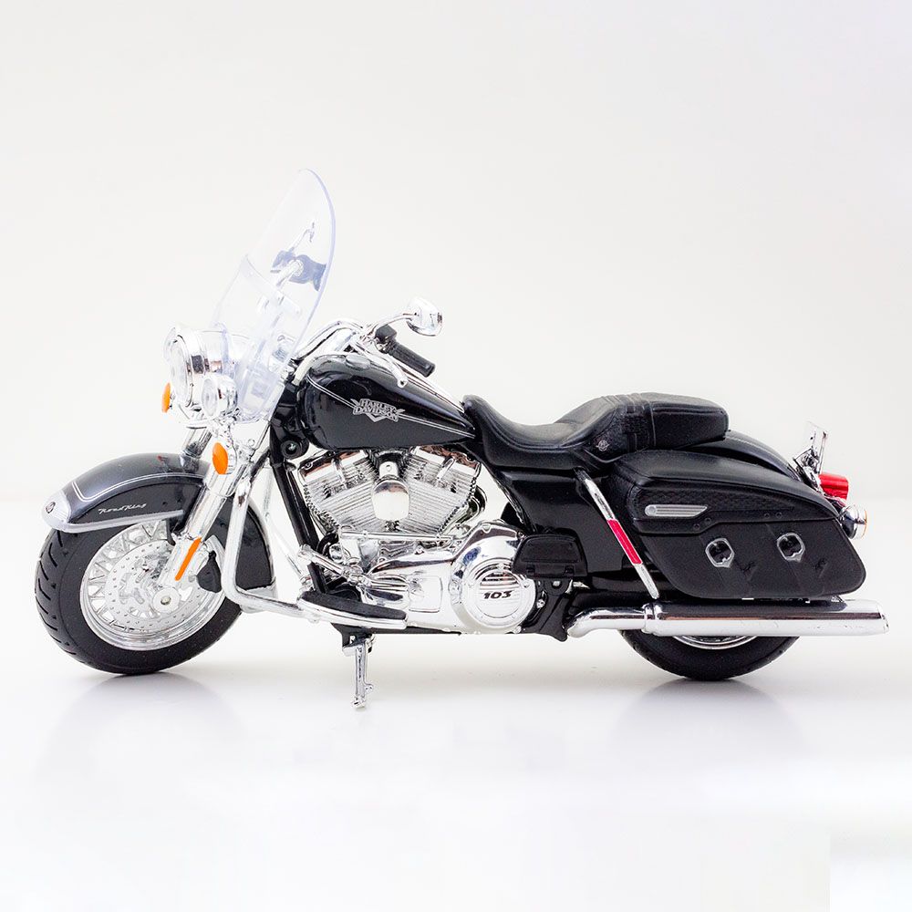 Maisto - 2013 Electra Glide Ultra Limited - Assorted