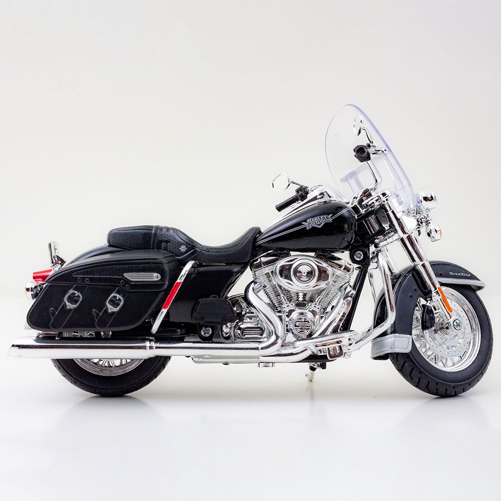 Maisto - 2013 Electra Glide Ultra Limited - Assorted