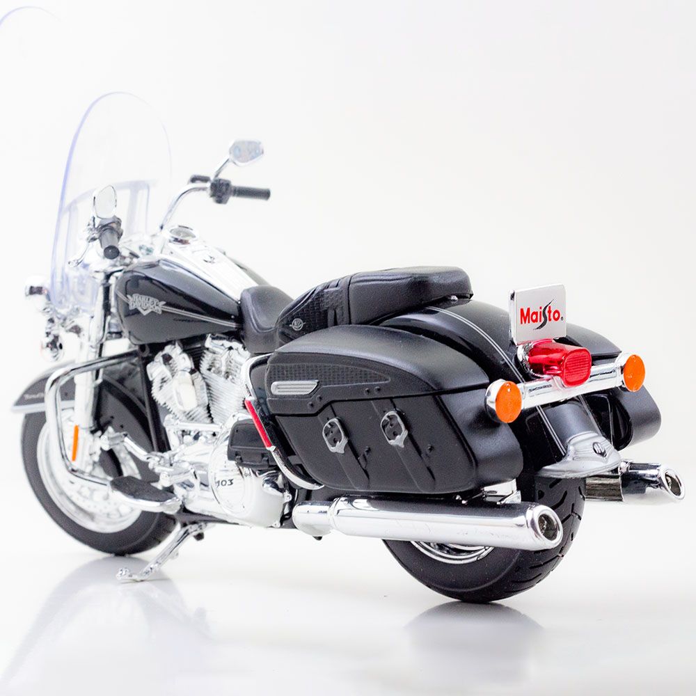 Maisto - 2013 Electra Glide Ultra Limited - Assorted