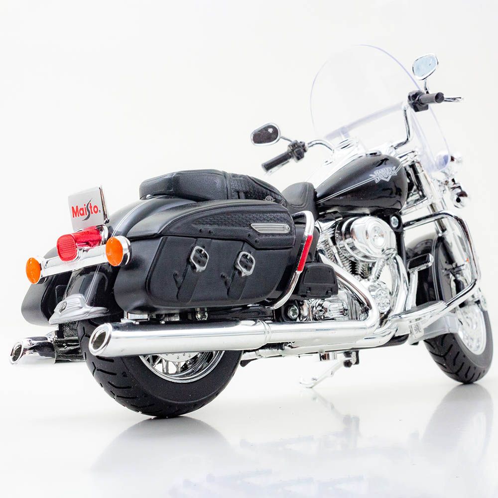 Maisto - 2013 Electra Glide Ultra Limited - Assorted