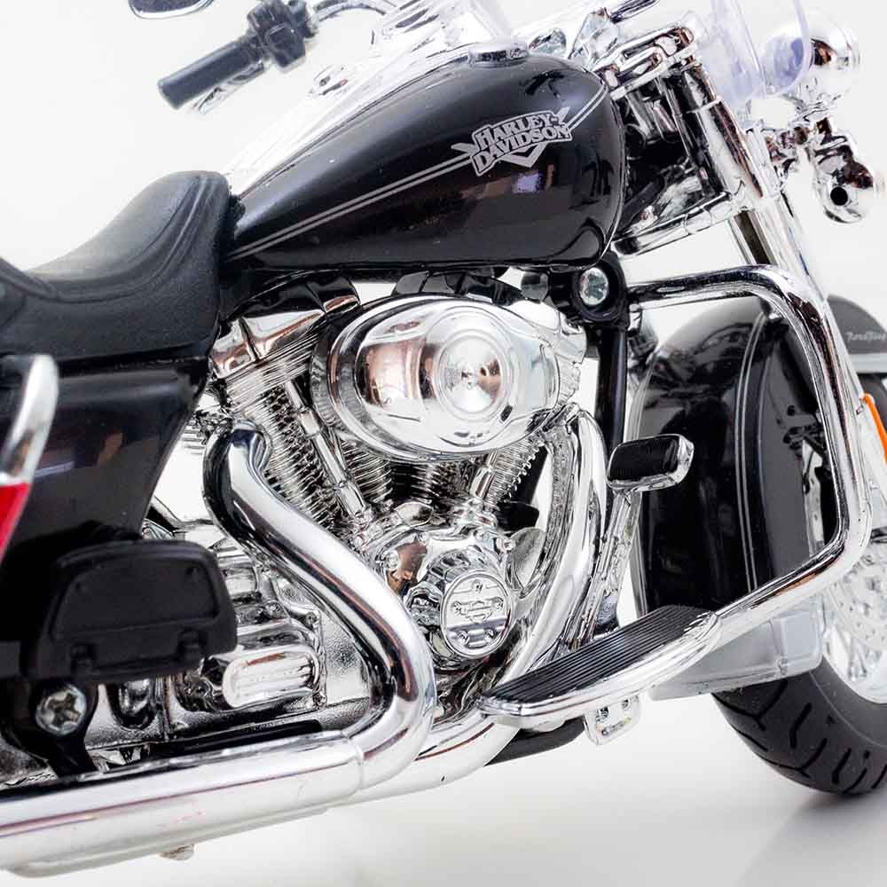 Maisto - 2013 Electra Glide Ultra Limited - Assorted