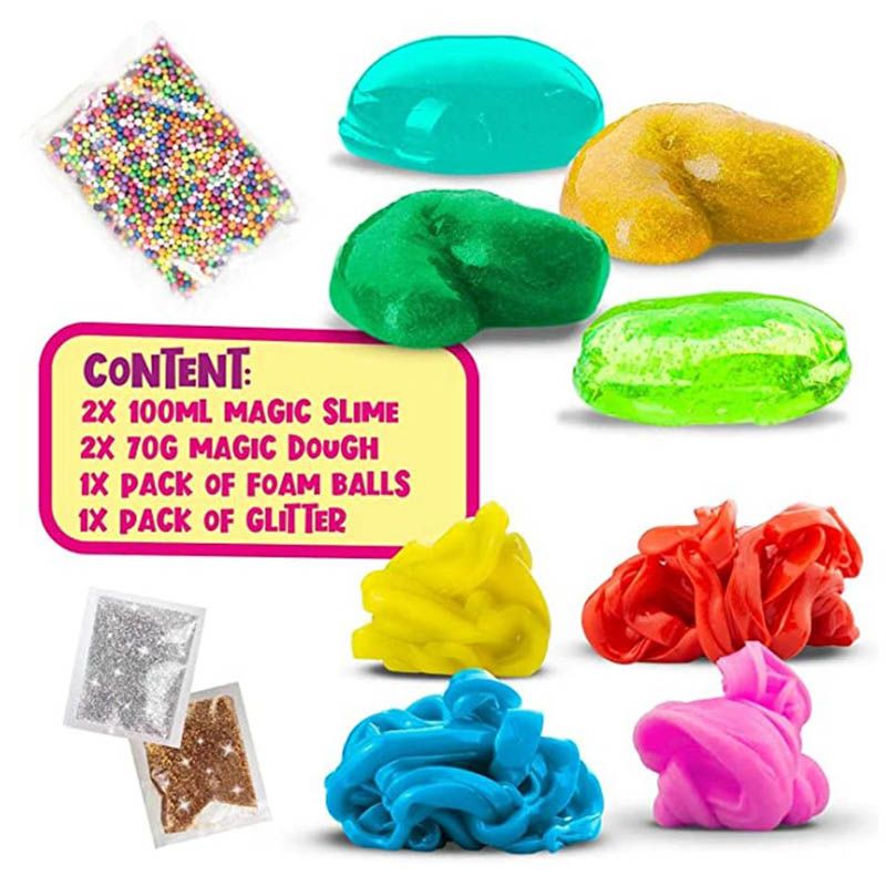 Craze - Mix Compound Fun Box