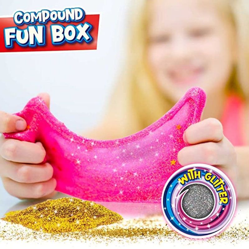 Craze - Mix Compound Fun Box