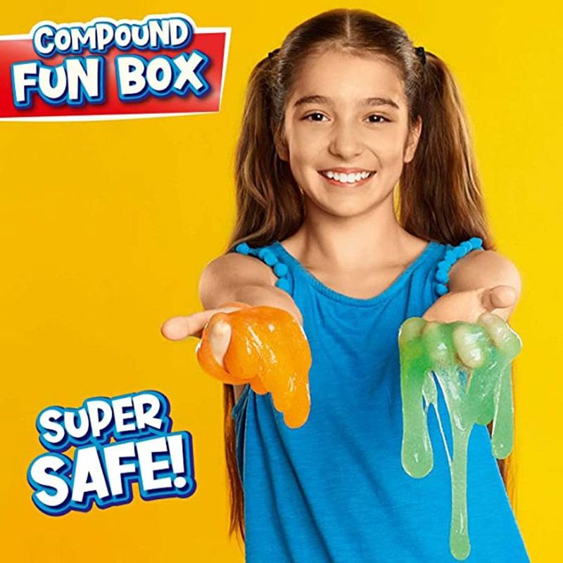 Craze - Mix Compound Fun Box