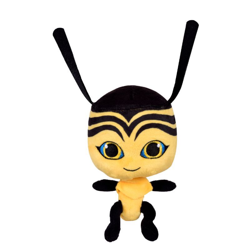 Miraculous - Heroez Basic Plush - Pollen