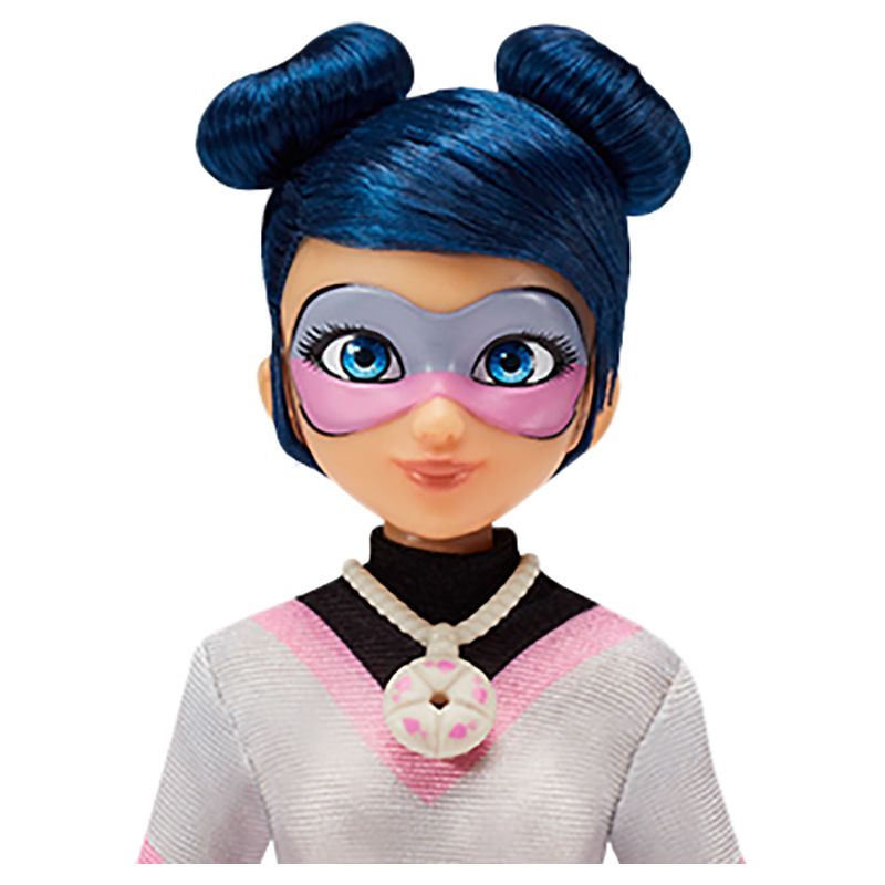 Miraculous - Heroes Fashion Doll - Multimouse