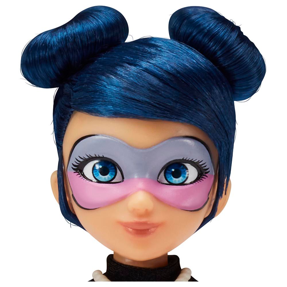 Miraculous - Heroes Fashion Doll - Multimouse