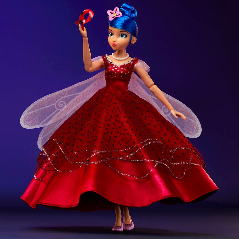 Miraculous - Marinette The Grand Ball Fashion Doll