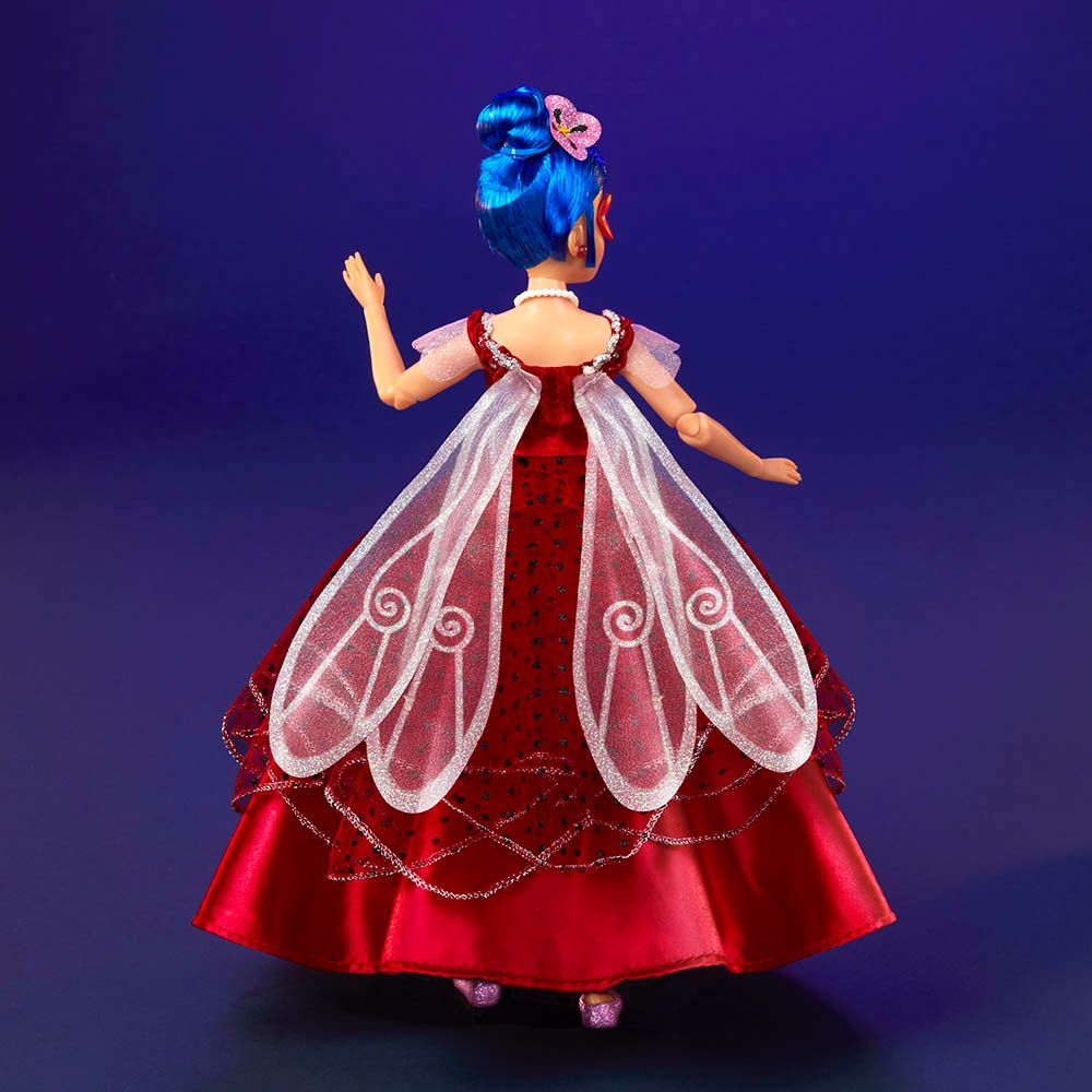 Miraculous - Marinette The Grand Ball Fashion Doll