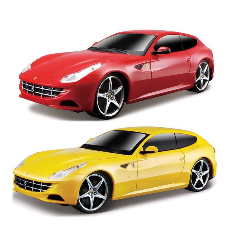 Maisto Tech - RC 1:24 Ferrari FF - Assorted