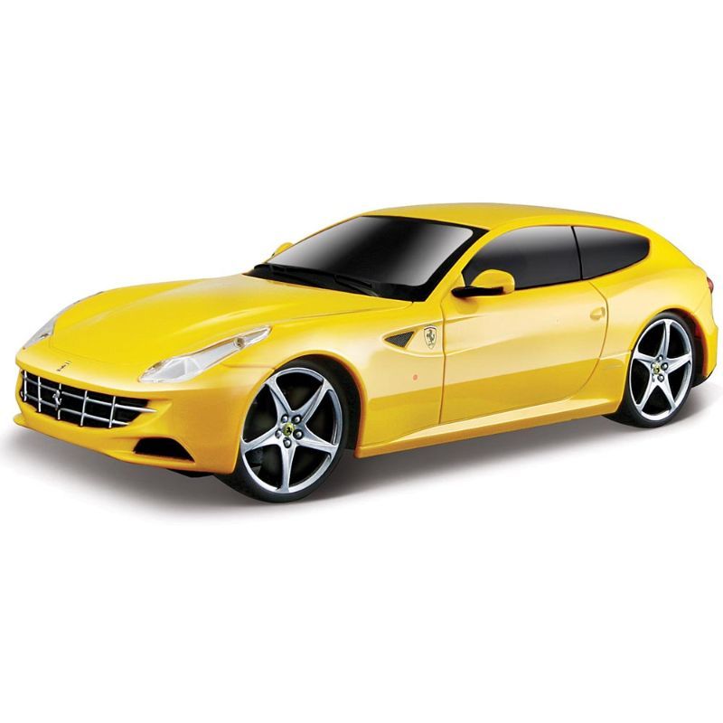 Maisto Tech - RC 1:24 Ferrari FF - Assorted