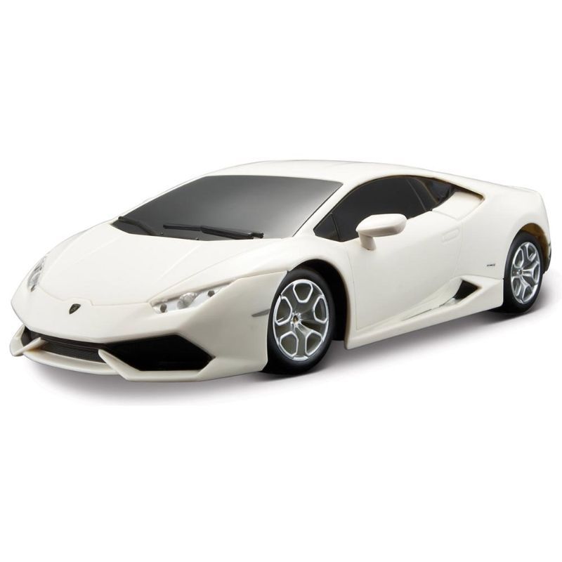 Maisto Tech - RC 1:24 Lamborghini Huracan LP 610-4 - Assorted