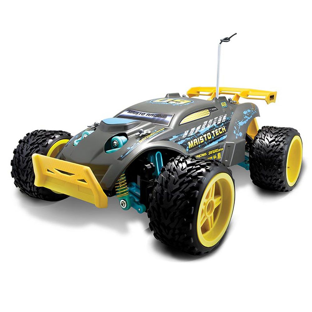 Maisto Tech - RC Speed Beast