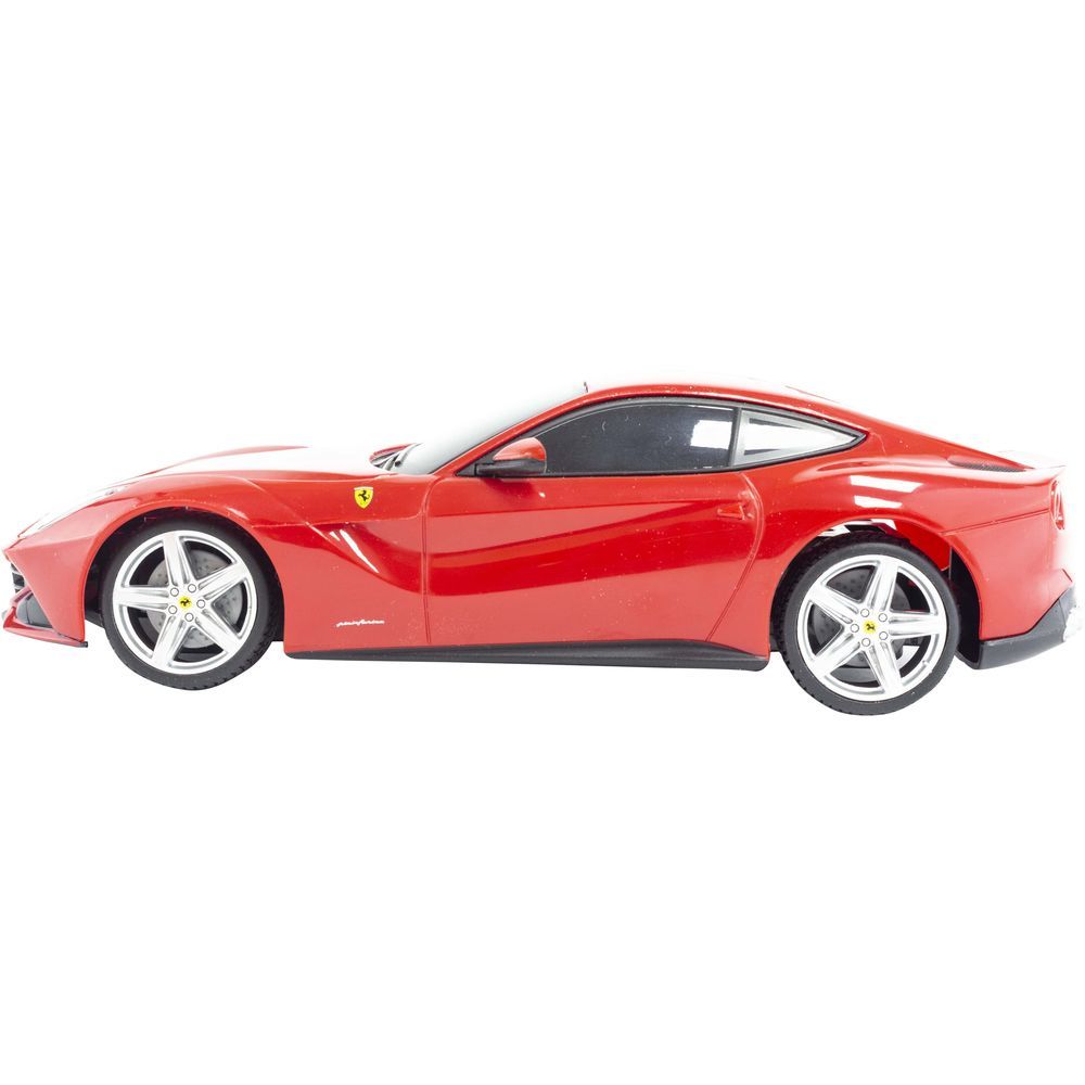 Maisto - RC - 1:24 Scale - Ferrari F12 Berlinetta - Red