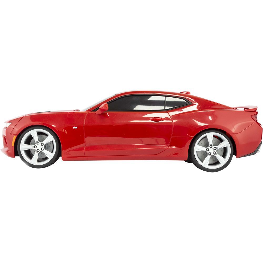 Maisto - RC - 1:14 Scale - 2016 Chevrolet Camaro Ss - Red