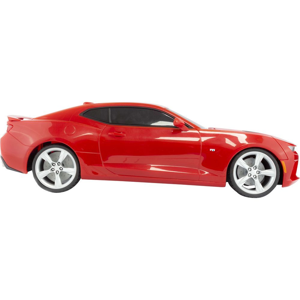 Maisto - RC - 1:14 Scale - 2016 Chevrolet Camaro Ss - Red