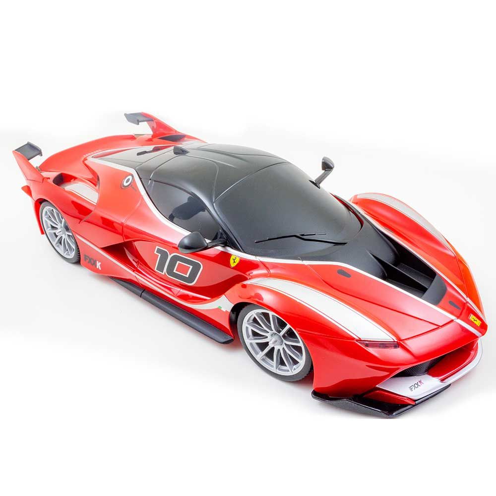 Maisto Tech - Radio Controlled Ferrari Fxx K - Red