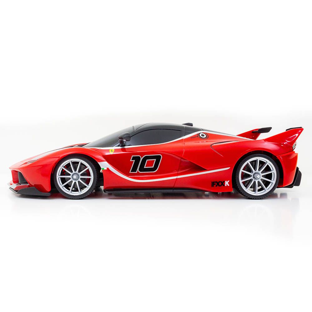 Maisto Tech - Radio Controlled Ferrari Fxx K - Red