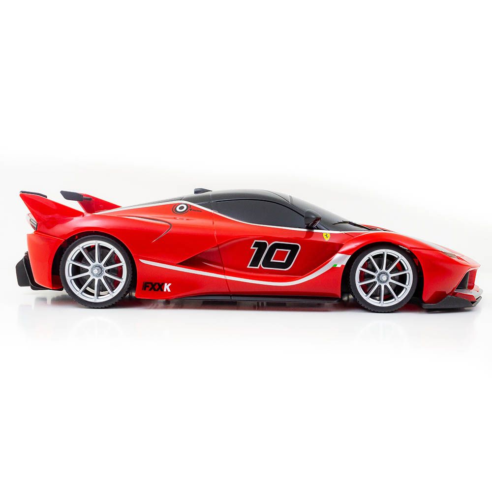 Maisto Tech - Radio Controlled Ferrari Fxx K - Red