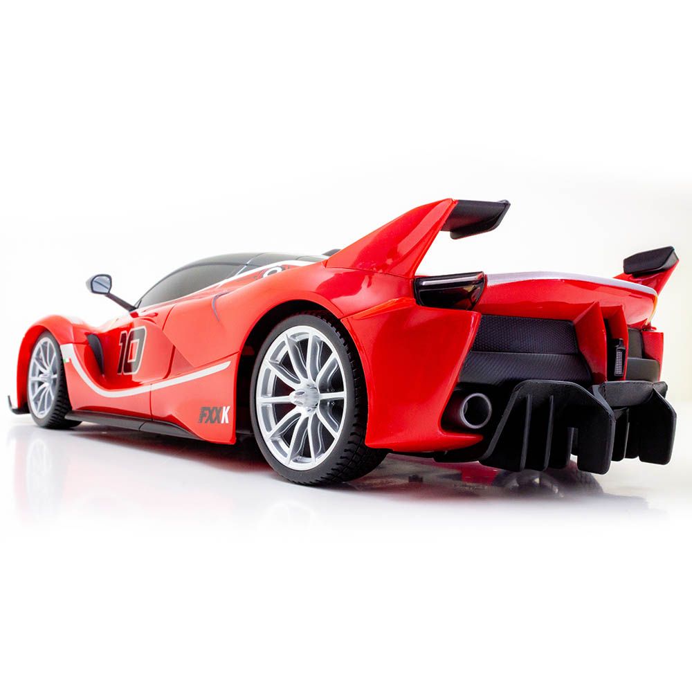 Maisto Tech - Radio Controlled Ferrari Fxx K - Red