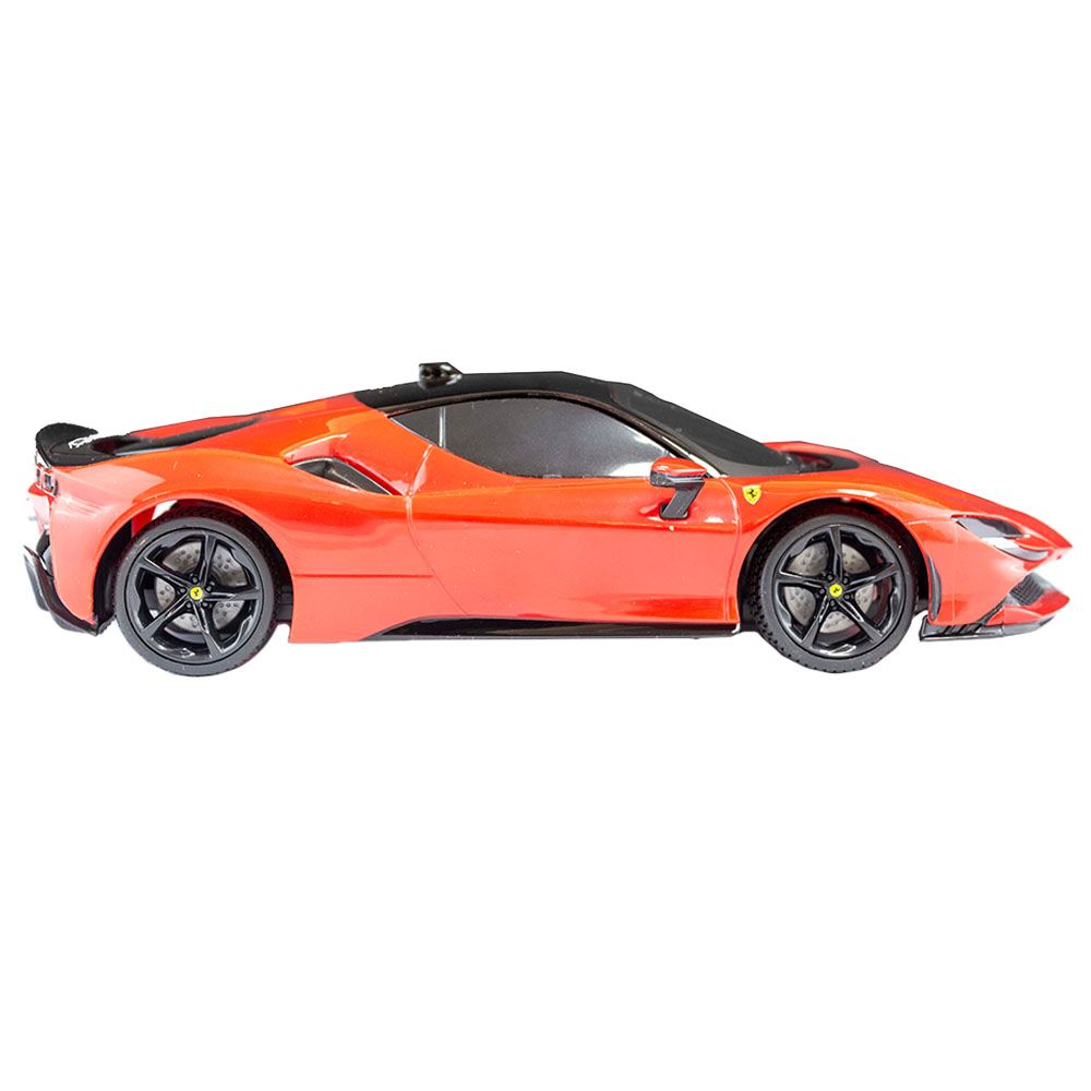 Maisto - RC 1:24 Scale - Ferrari SF 90 Stradle - Red