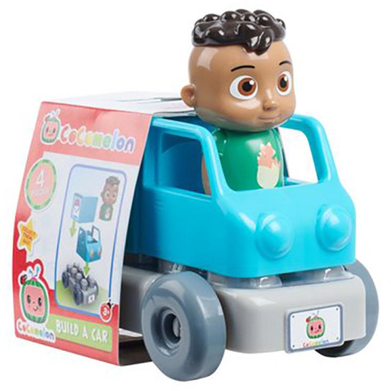 Cocomelon - Cody Mail Truck