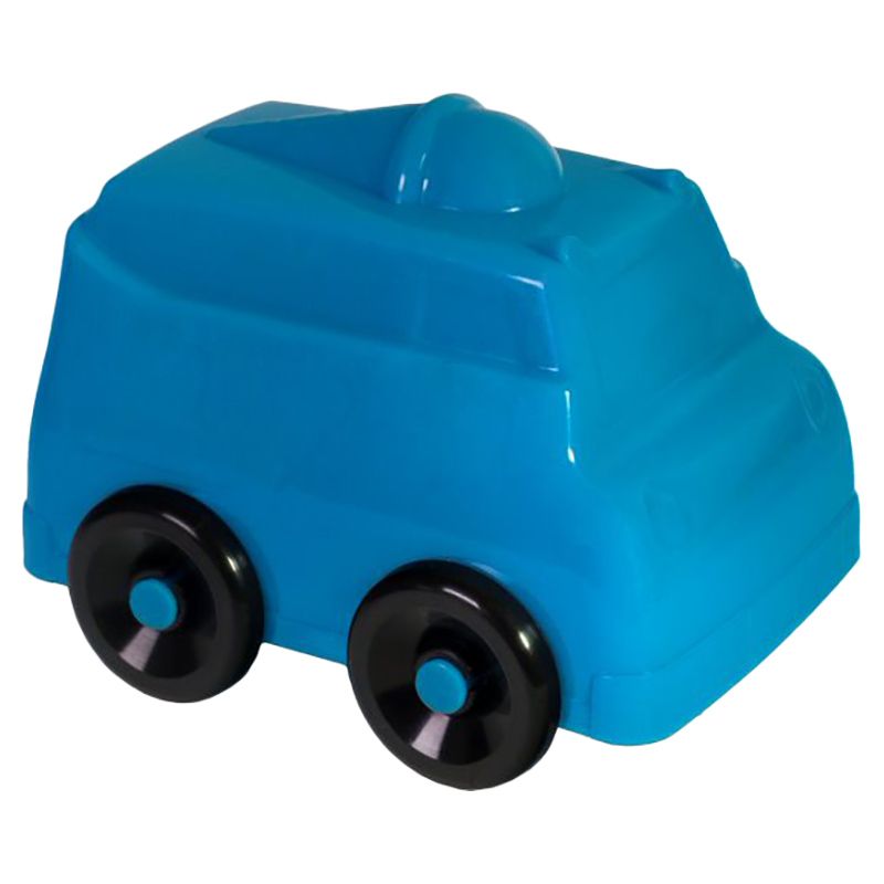 Cocomelon - Fun Stacking Vehicles