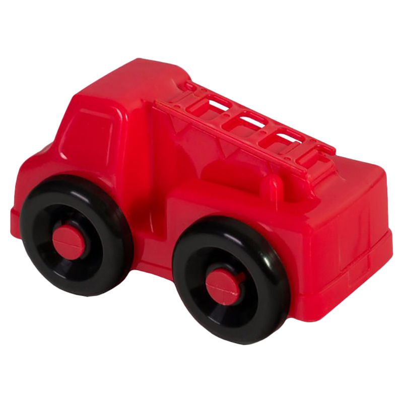 Cocomelon - Fun Stacking Vehicles