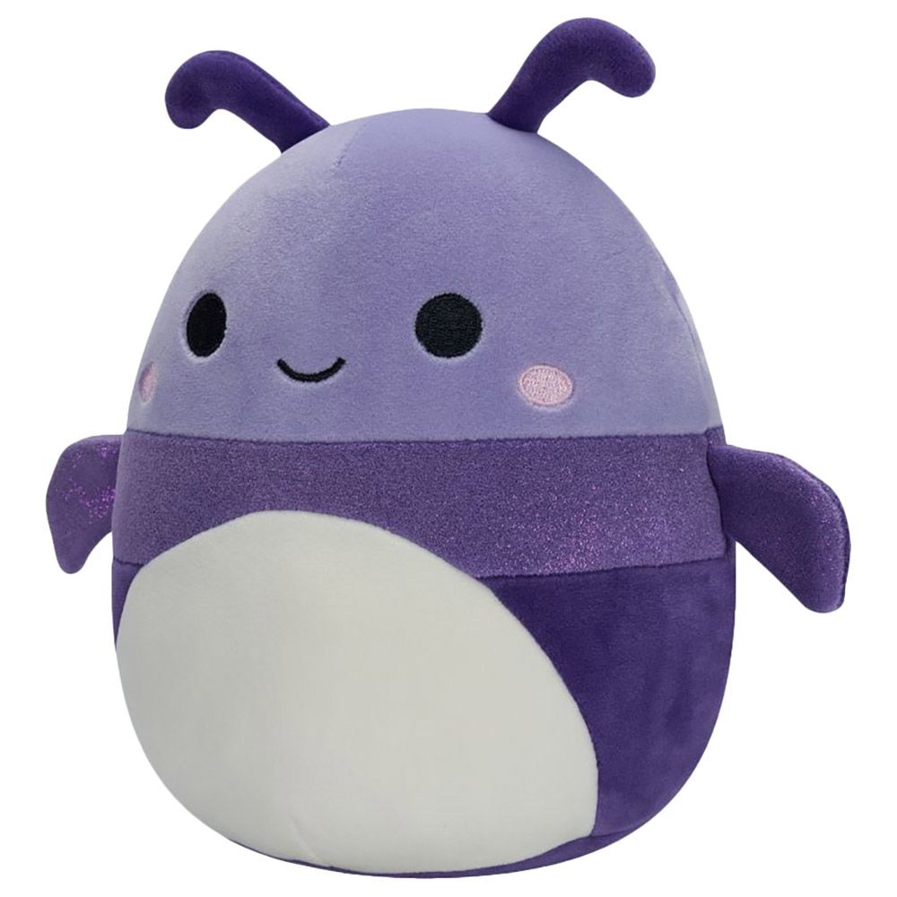 Squishmallows - Clip-On Plush Toy - Axel - 3.5-Inch