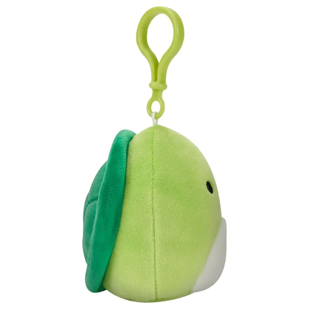 Squishmallows - Clip-On Plush Toy - Henry - 3.5-Inch