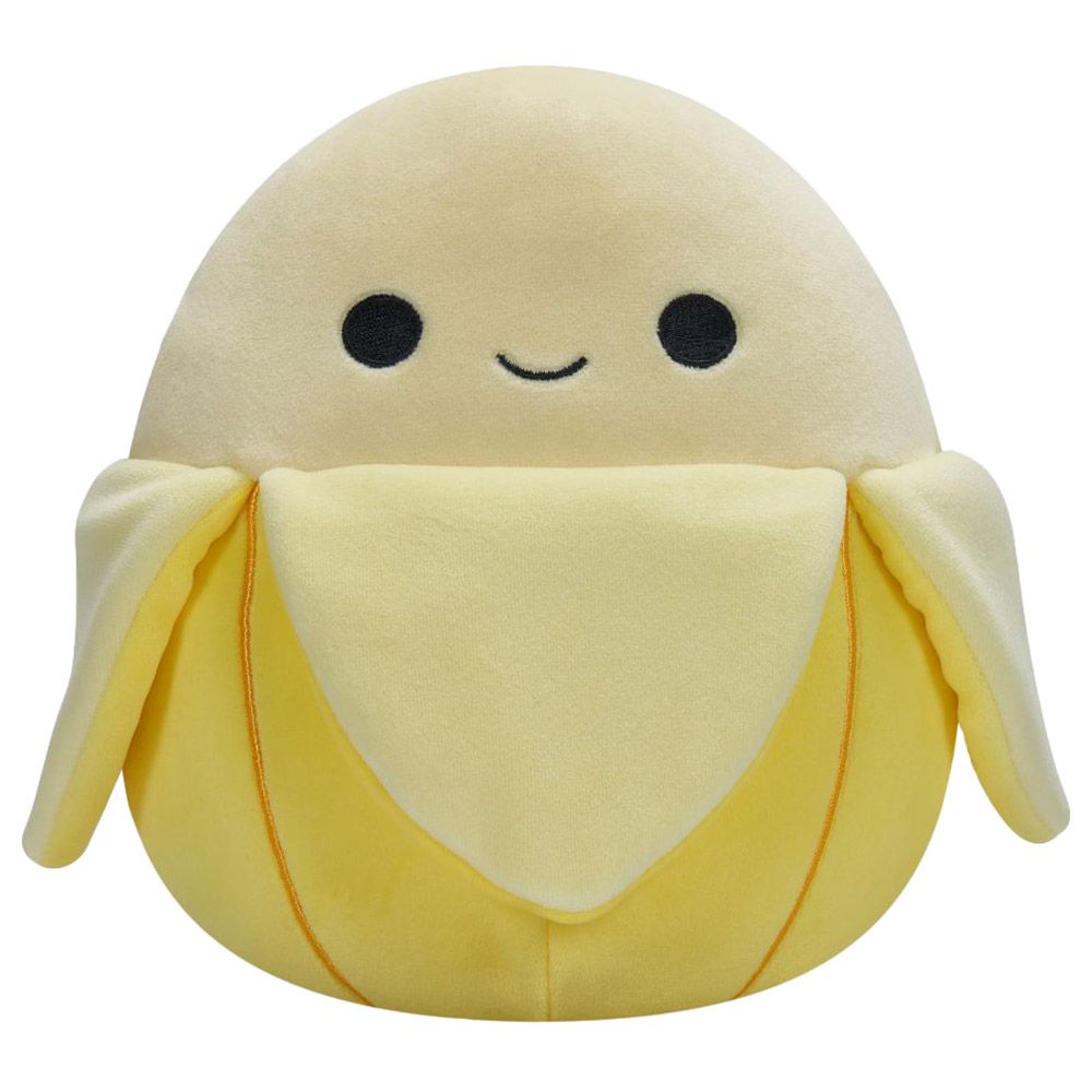 Squishmallows - Clip-On Plush Toy - Junie - 3.5-Inch